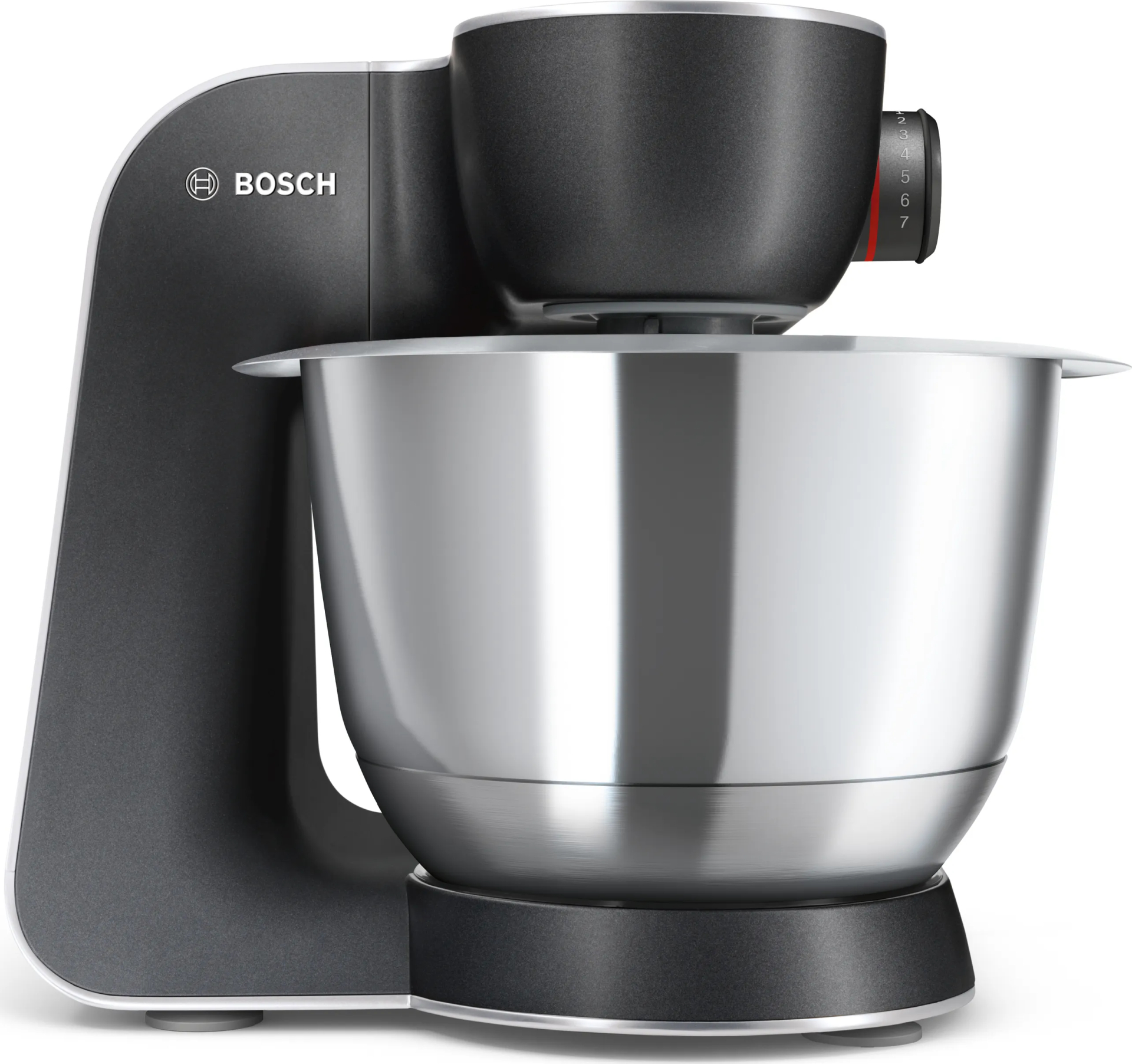 BOSCH  MUM5 keukenrobot - MUM58M59