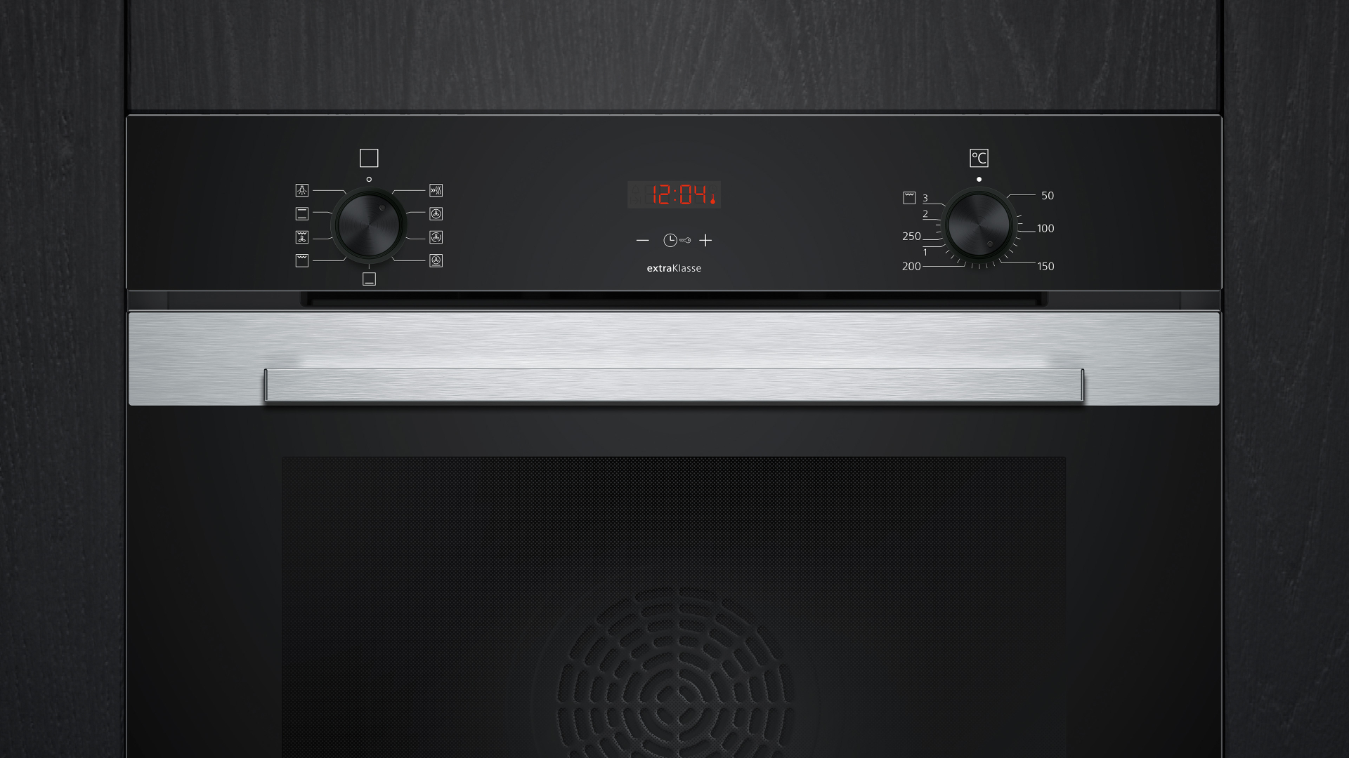 SIEMENS IQ300 Inbouw oven - HB314G0S3