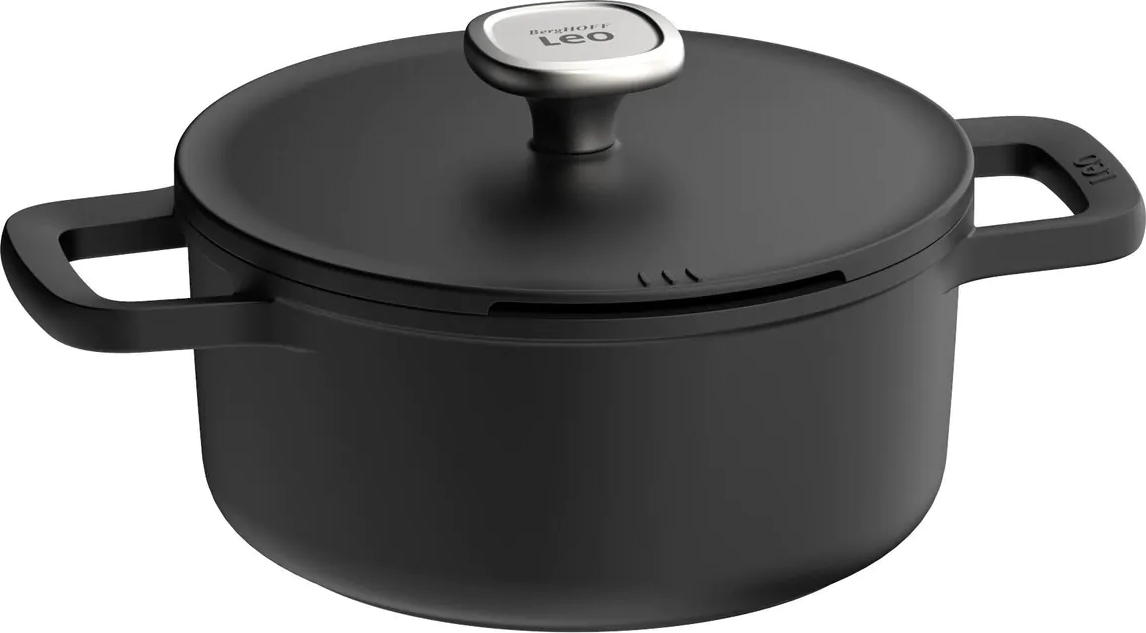 BERGHOFF kookpot met deksel - 3950575