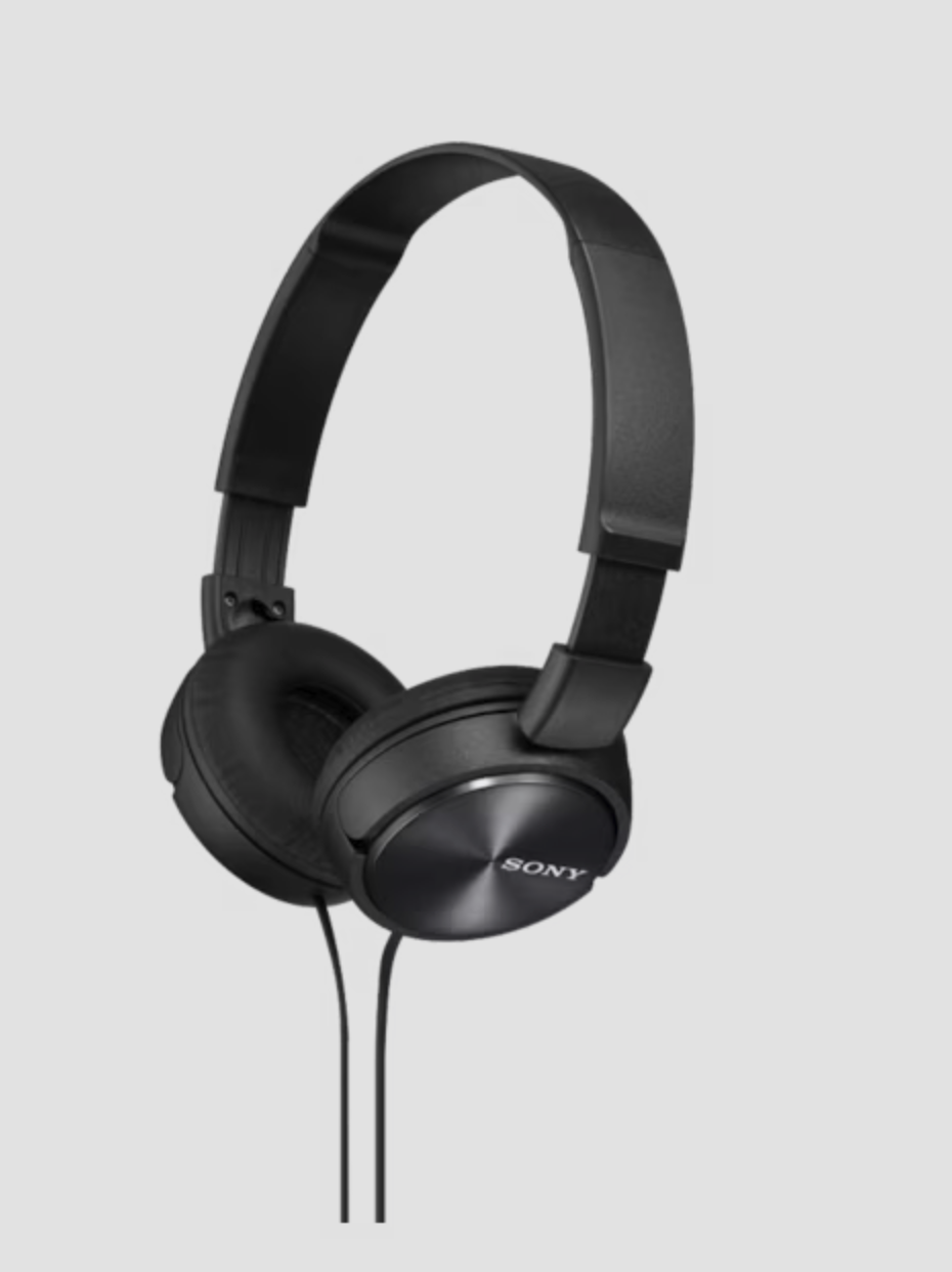 SONY  - MDRZX310B.AE