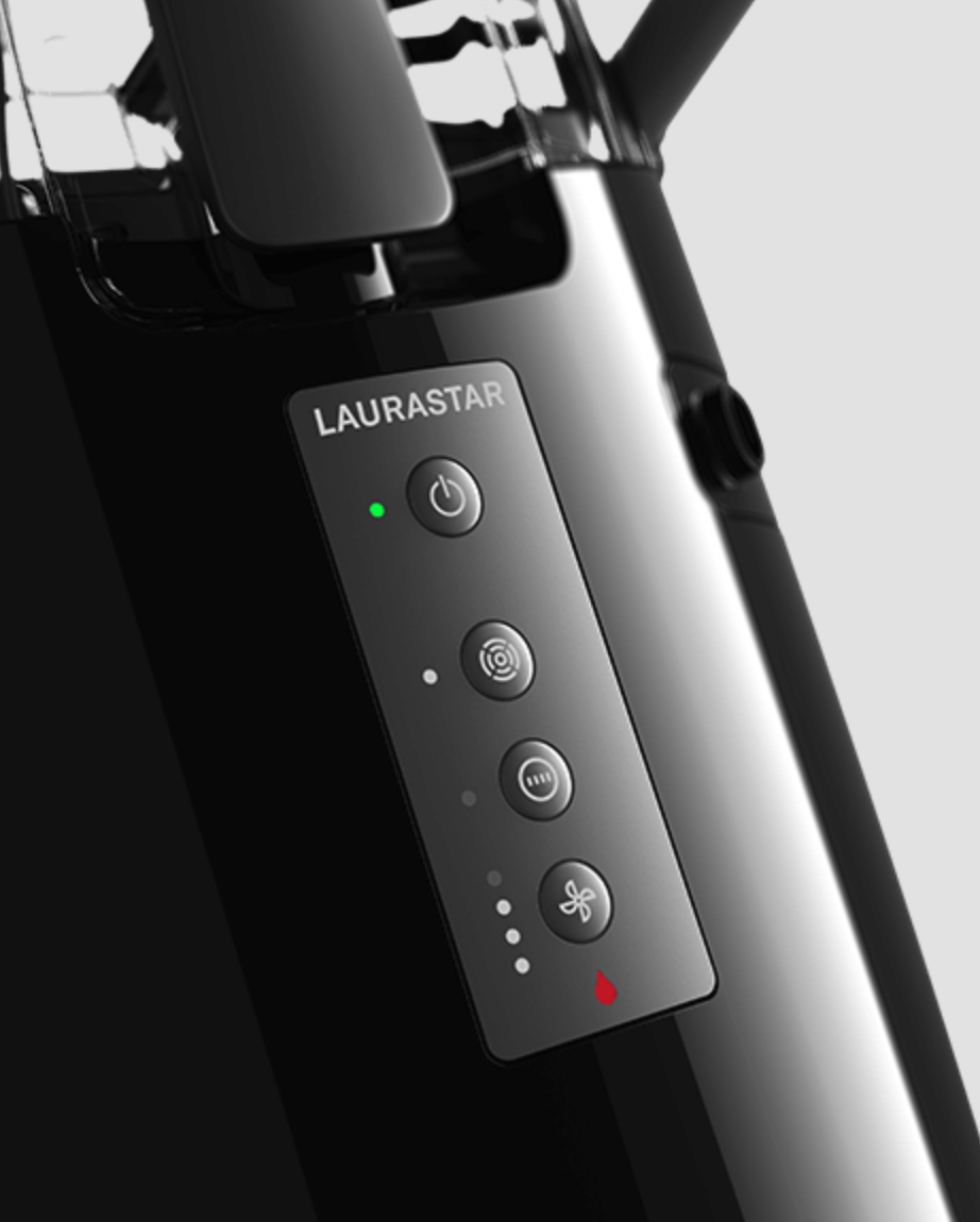 LAURASTAR strijksysteem - 0000301800