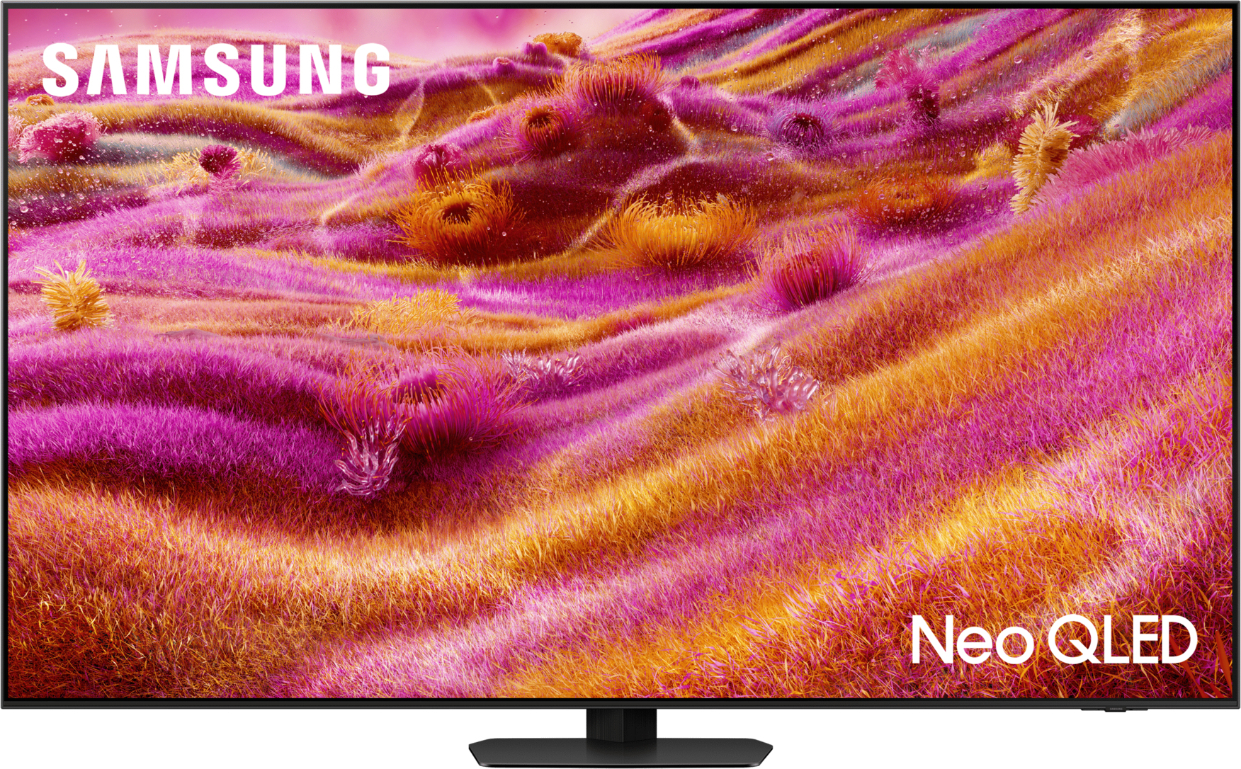 SAMSUNG CE televisie 4K UHD - 65'' - QE65QN92FATXXN