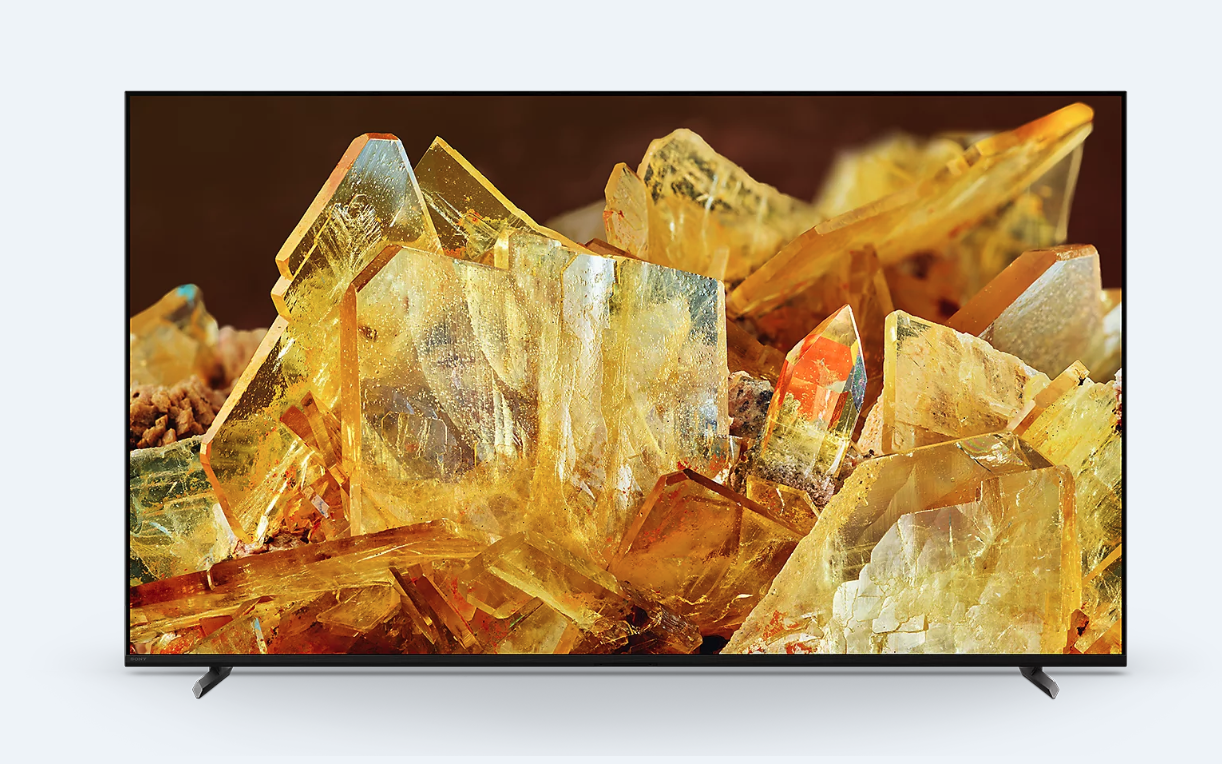 SONY XR75X90LAEP televisie 4K UHD - 75"