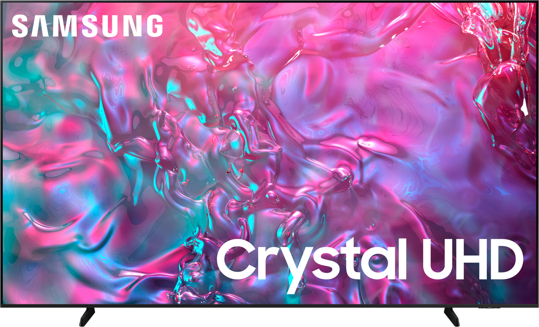 SAMSUNG Televisie 98" LED 4K (UHD) - UE98DU9070UXXN