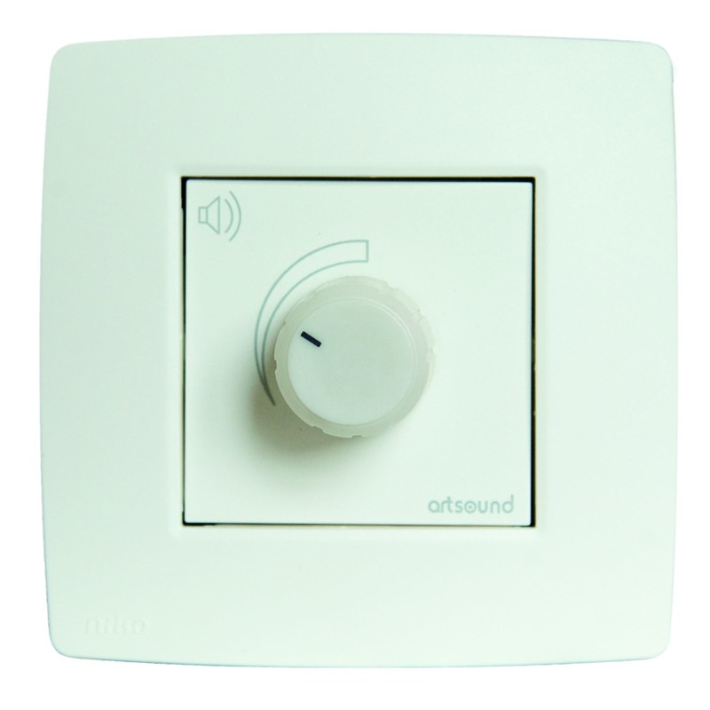 ARTSOUND N-VOLST-101 volumeregelaar