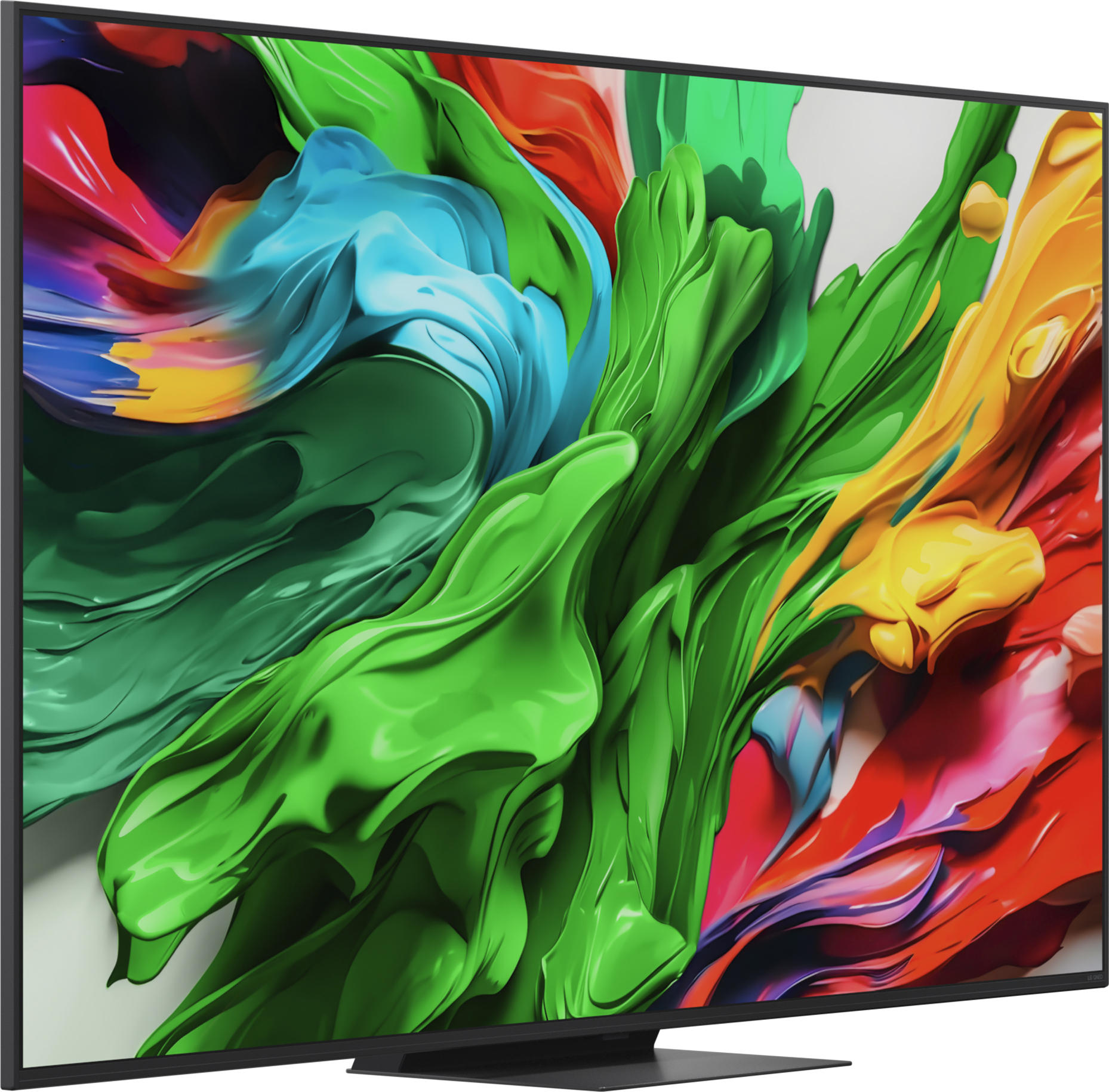 LG Televisie 65" QNED 4K (UHD) - 65QNED87A6B