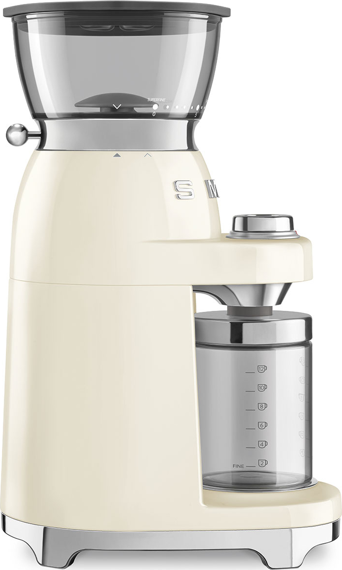 SMEG CGF03CREU