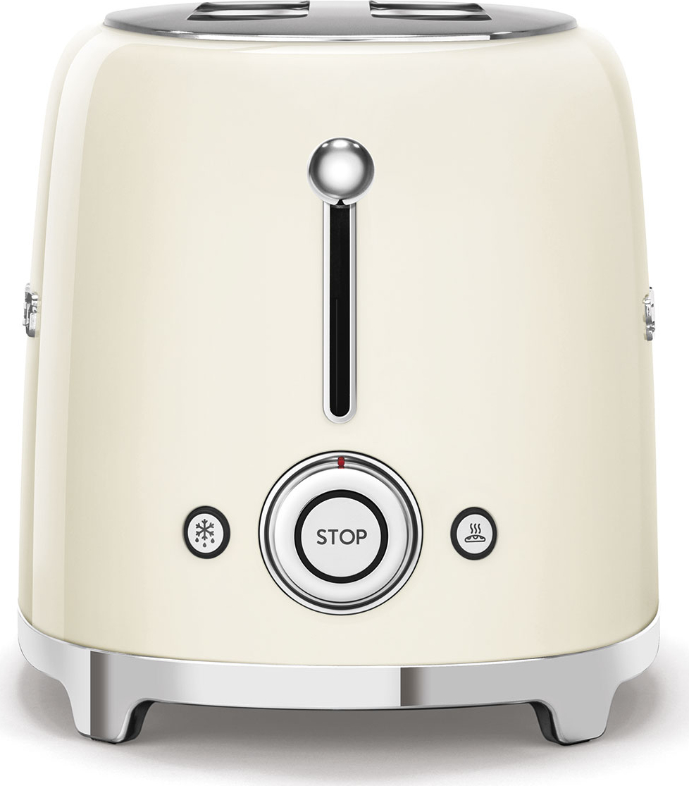 SMEG broodrooster - TSF02CREU