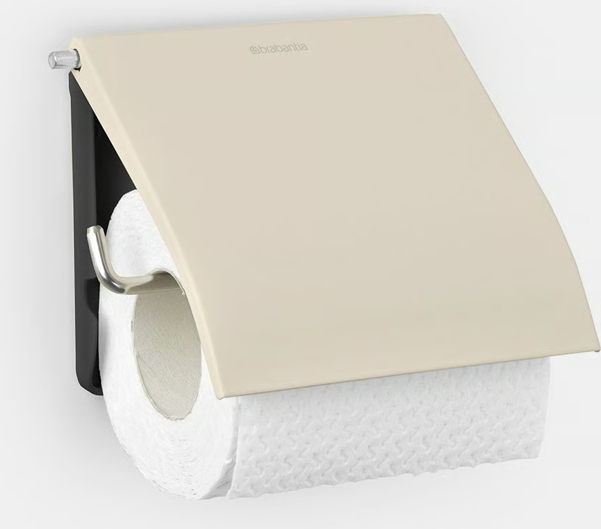 BRABANTIA wc-rolhouder - 223242