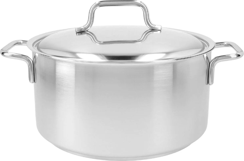 DEMEYERE kookpot met deksel - 44322