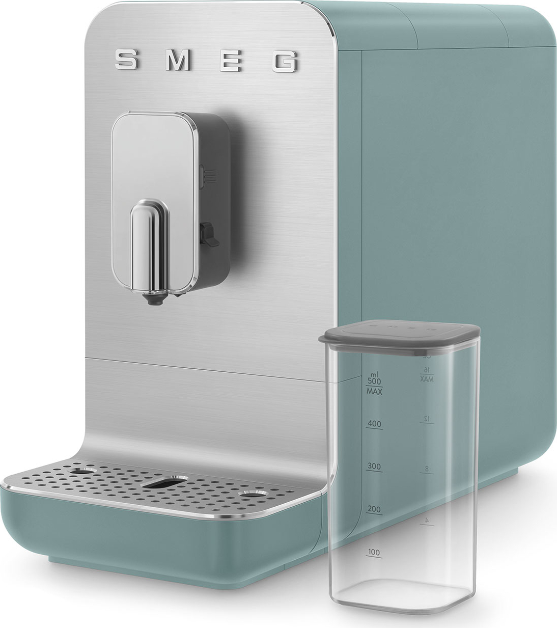 SMEG koffiemachine - BCC13EGMEU