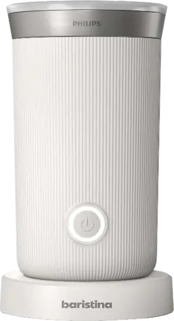 PHILIPS DA melkopschuimer - BAR311/00