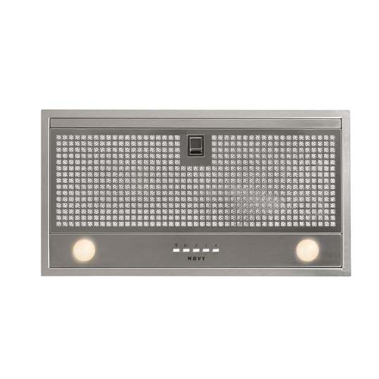 NOVY 828 inbouwgroep - 55cm