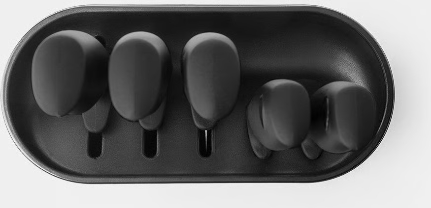 BRABANTIA messenblok - 123061