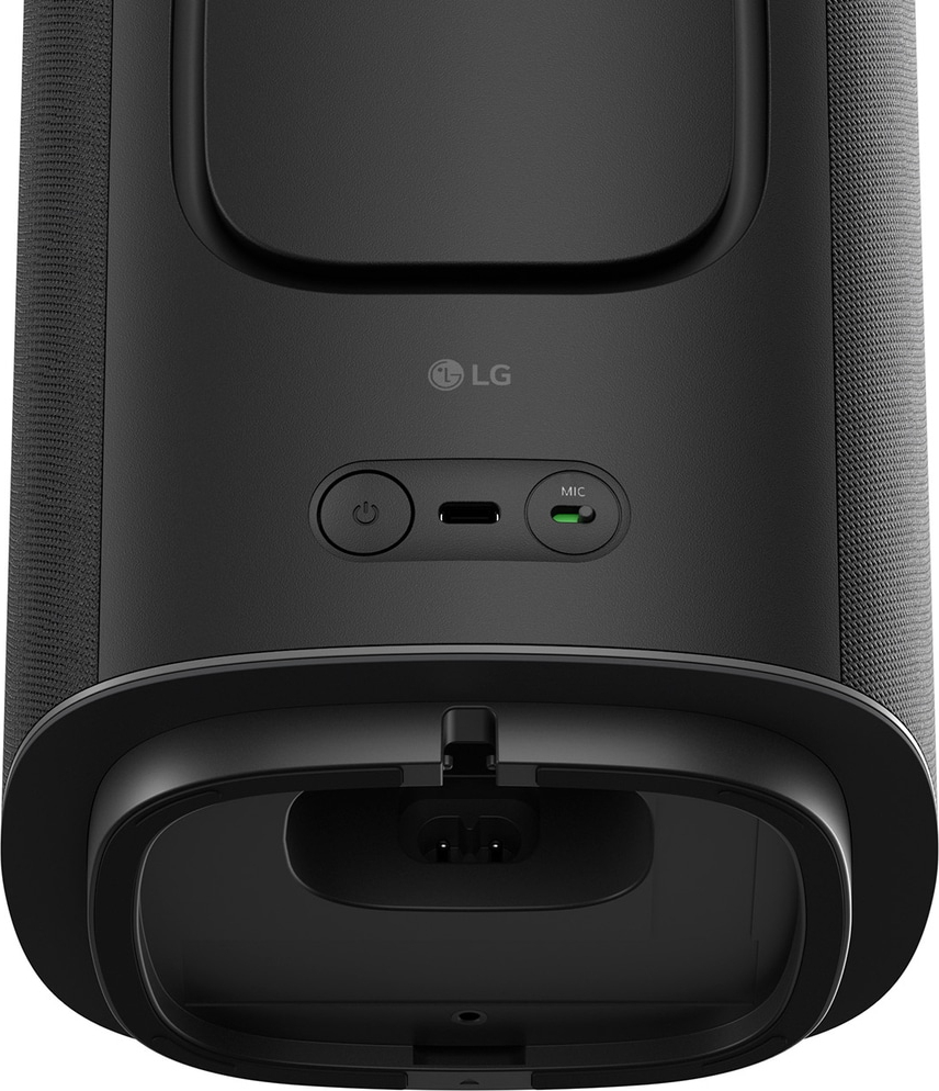 LG M5