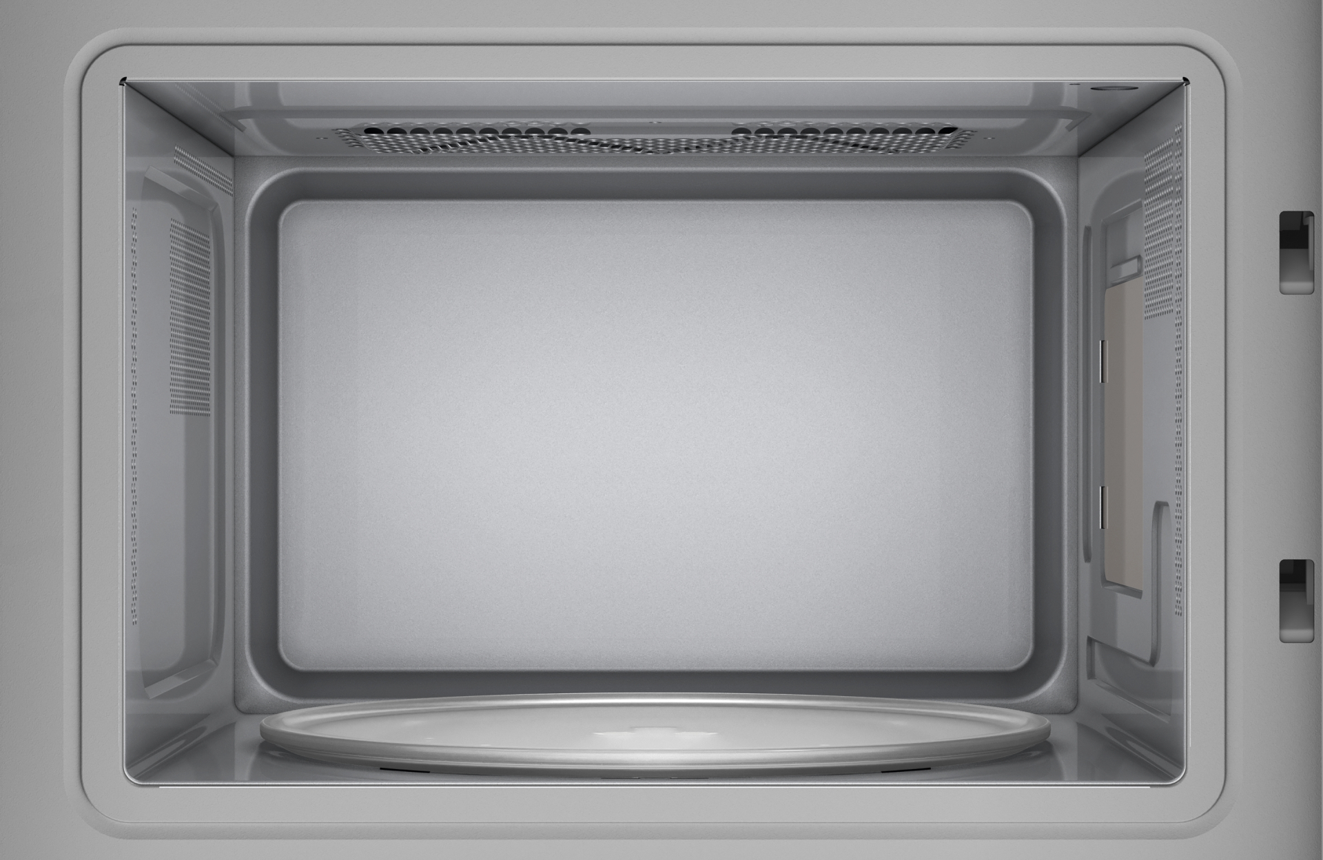 SIEMENS iQ500 microgolfoven - 38cm - BF525LMB1