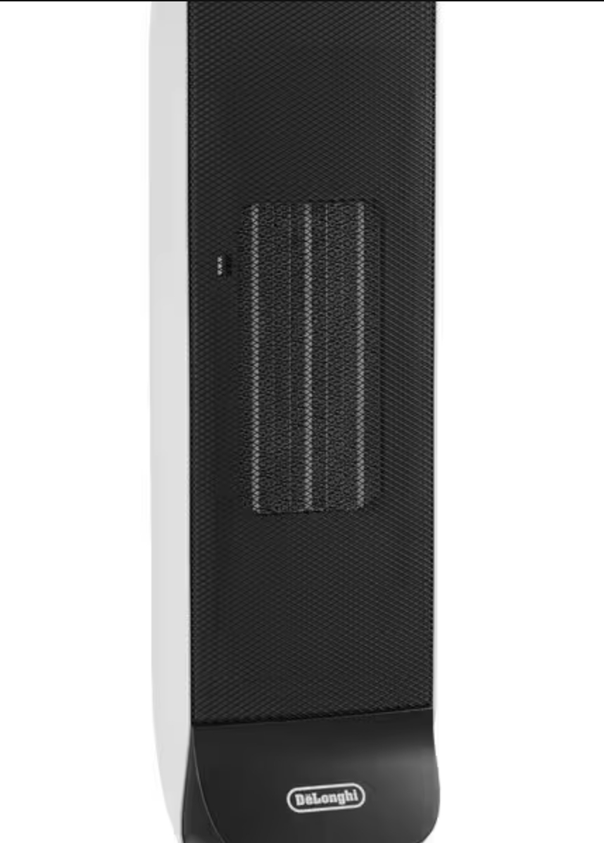 BRAUN Bijzetverwarming - HFX25S20