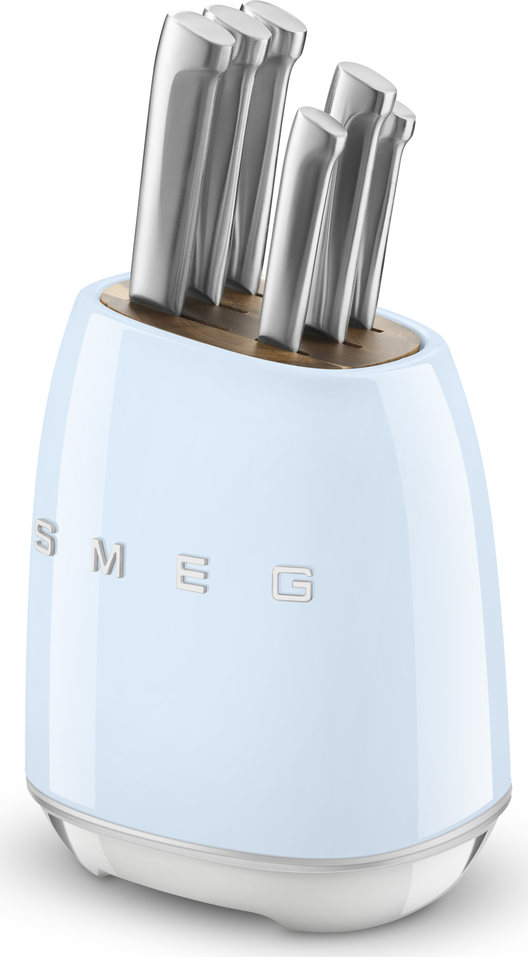 SMEG messenset - KBSF02PB