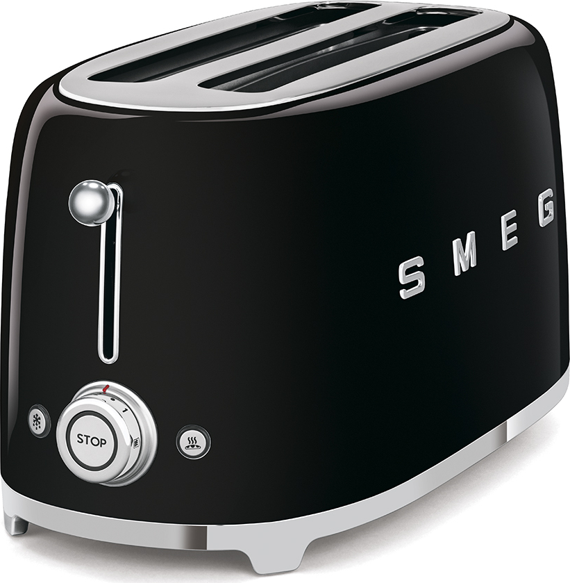 SMEG broodrooster - TSF02BLEU