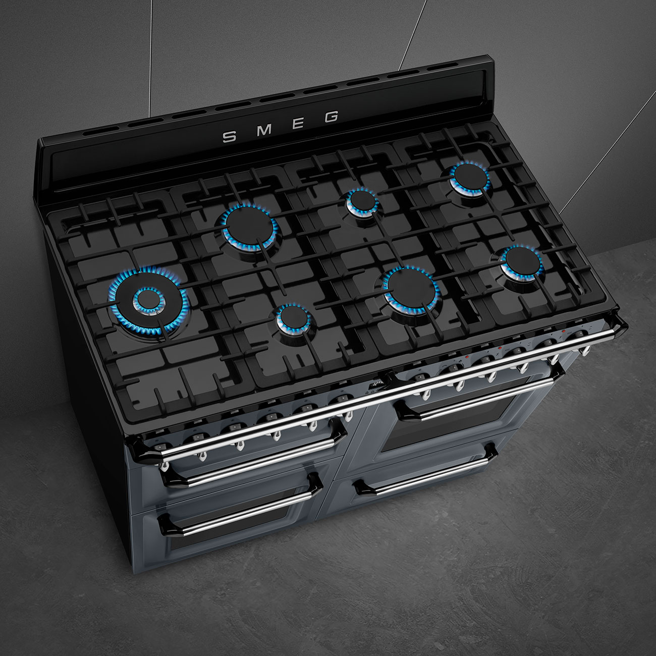 SMEG TR4110GR