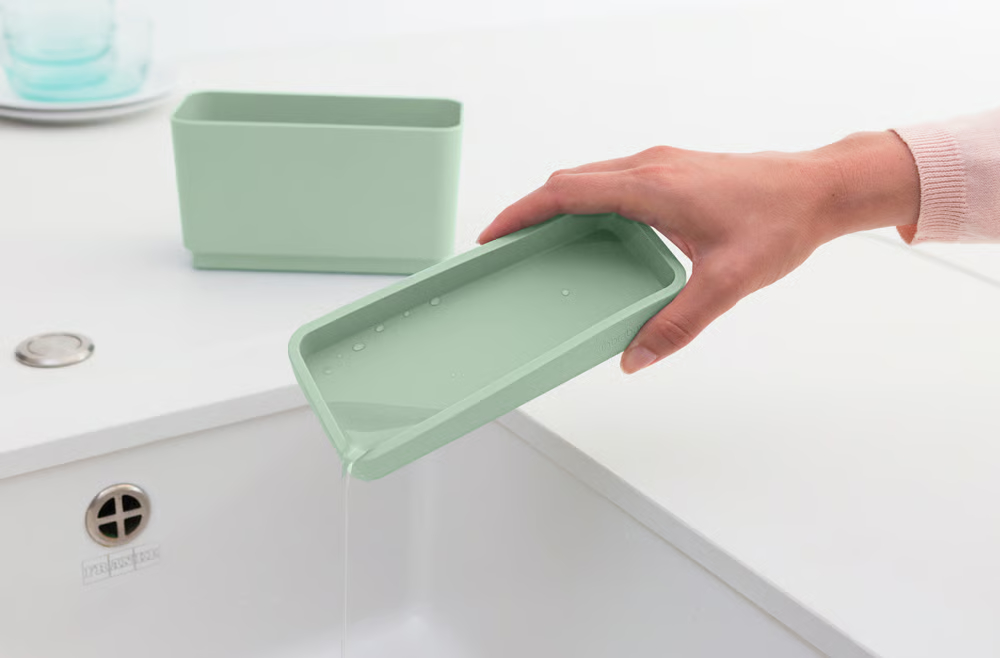 BRABANTIA aanrechtbakje - 215469