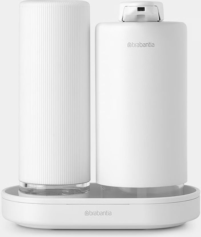 BRABANTIA zeepverdeler - 227967
