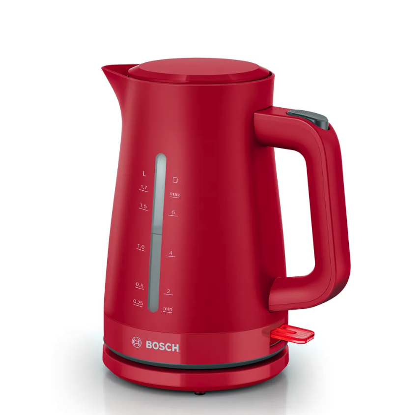 BOSCH TWK3M124 MYMOMENTS waterkoker