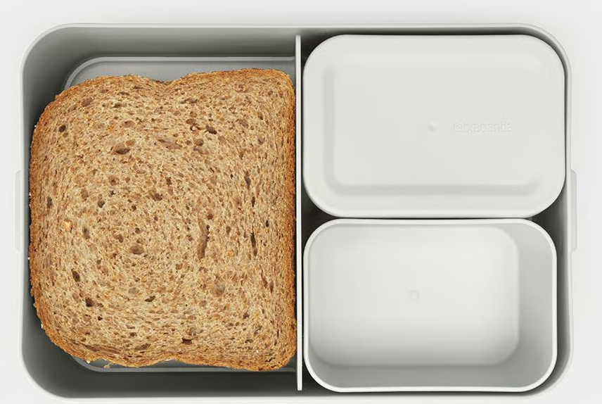 BRABANTIA lunchbox - 203503