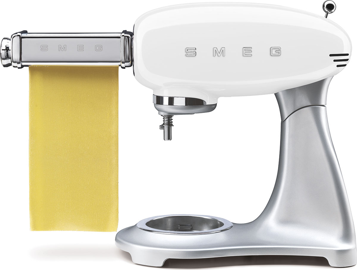 SMEG SMF04WHEU