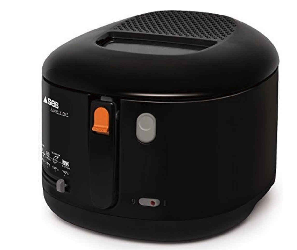 SEB FF160800 friteuse 
