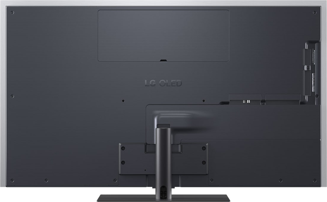 LG Televisie 55" OLED 4K (UHD) - OLED55G56LS
