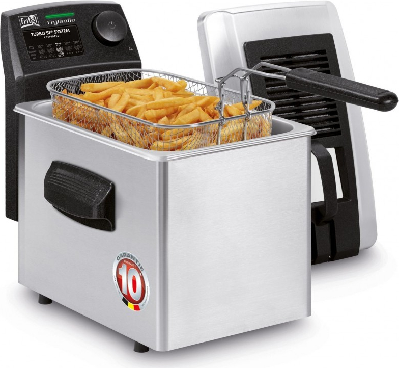 FRITEL Friteuse - 138415