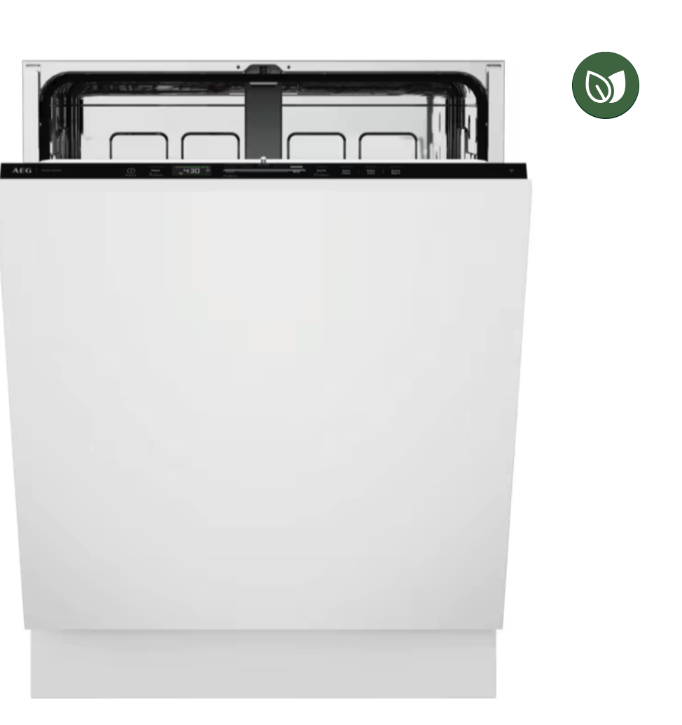 AEG NG82IB10SK vaatwasser volledig integreerbaar