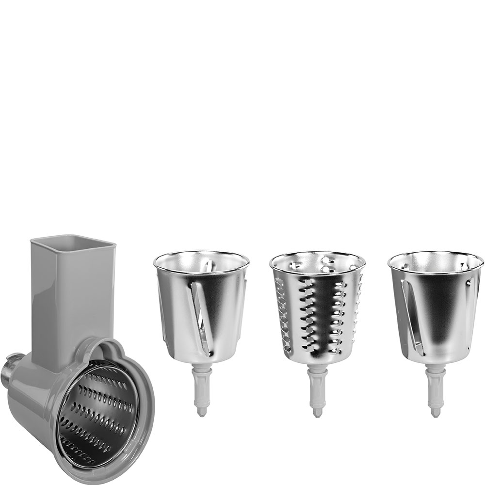 SMEG SMSG01 snijder en rasper