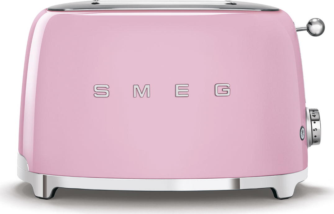 SMEG broodrooster - TSF01PKEU