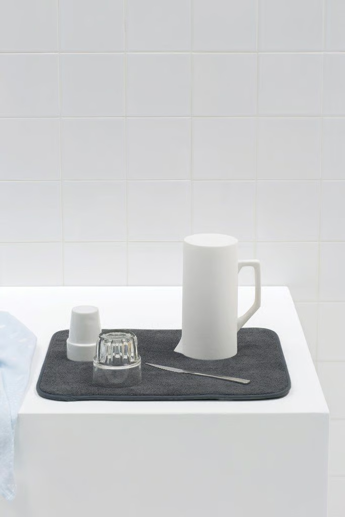 BRABANTIA afdruipmatje - 117626