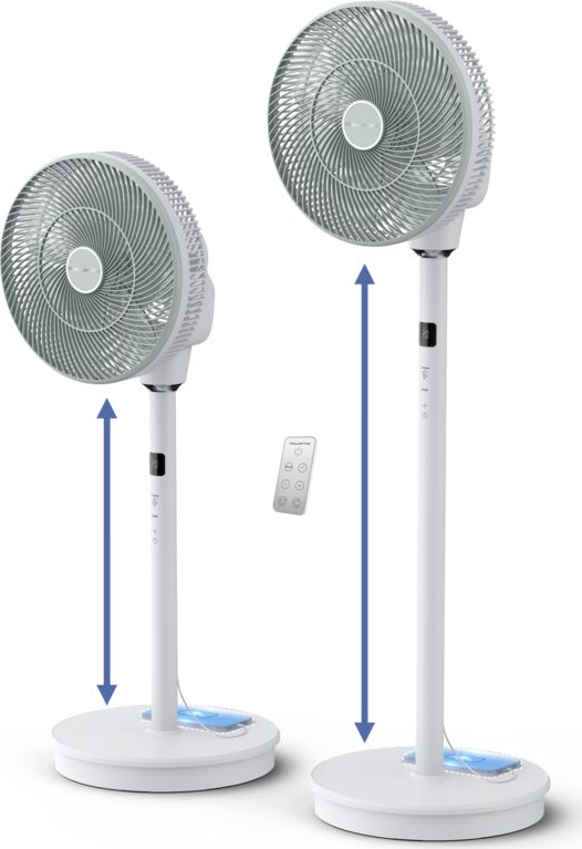 ROWENTA ROQV5050F0