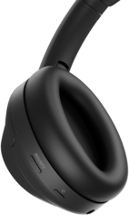 SONY hoofdtelefoon - WH1000XM4B.CE7