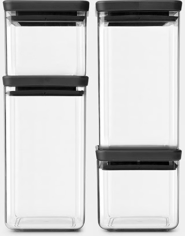 BRABANTIA voorraadbus - 122422