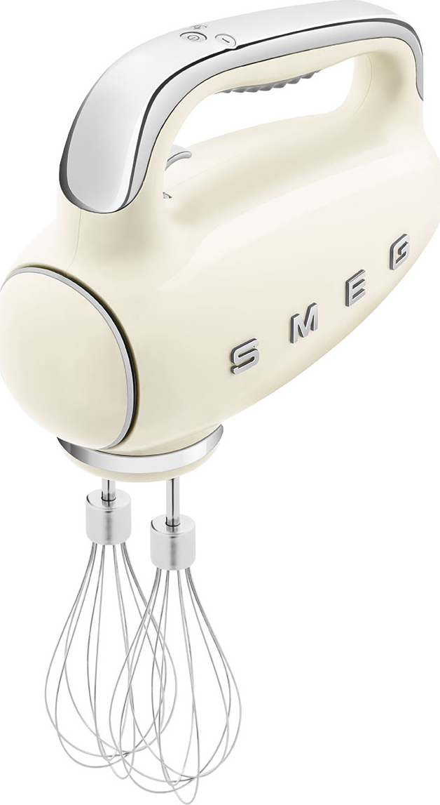SMEG handmixer - HMF01CREU
