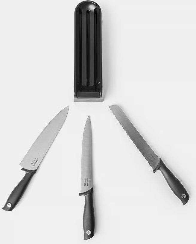 BRABANTIA messenblok - 123023