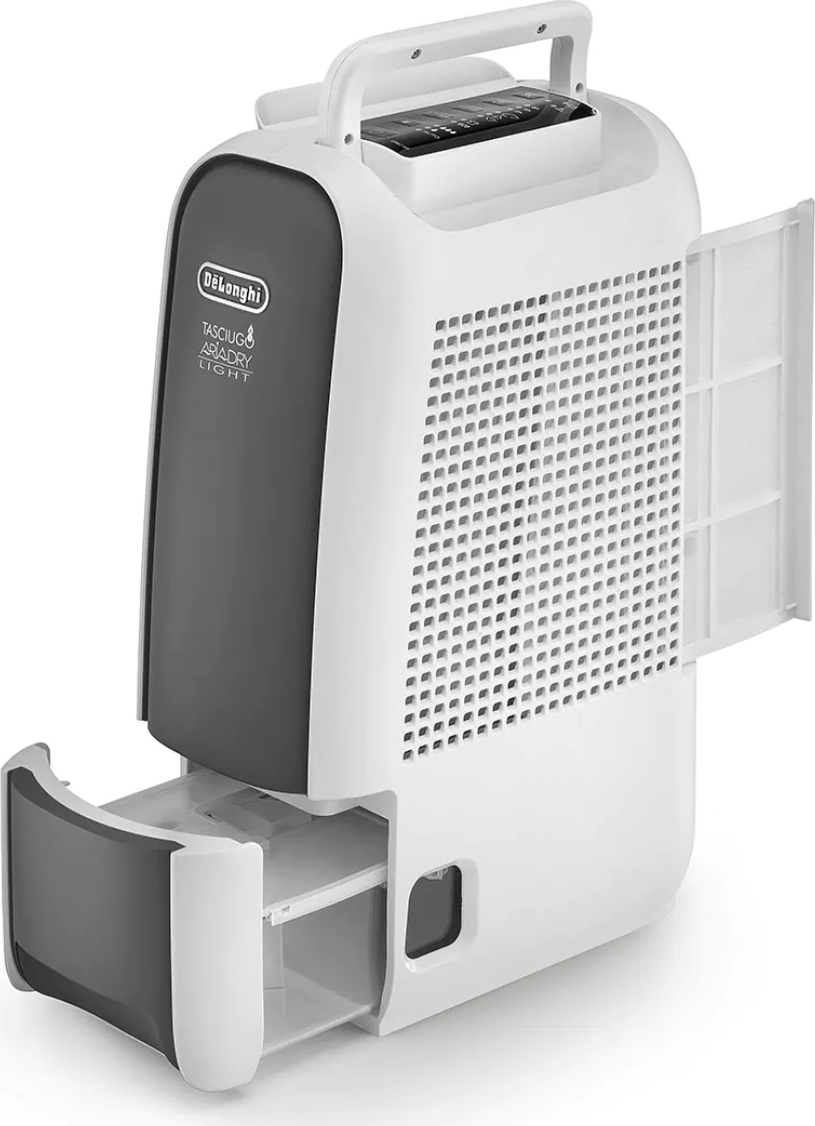 BRAUN Ontvochtiger - DNS65