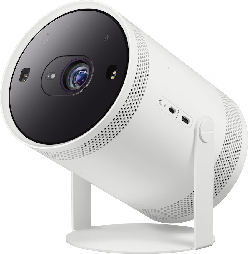 SAMSUNG Beamer FUll HD LED - F-SP-LFF3CLAXXXE