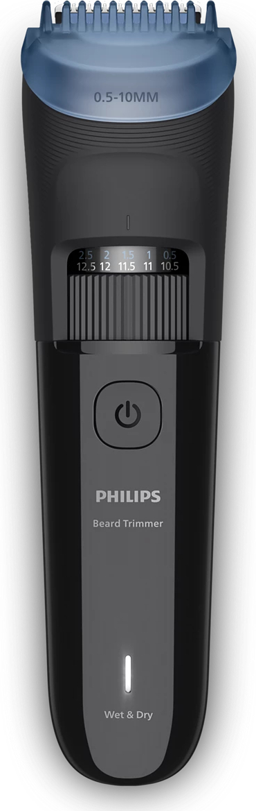PHILIPS baardtrimmer - PHBT3620/15