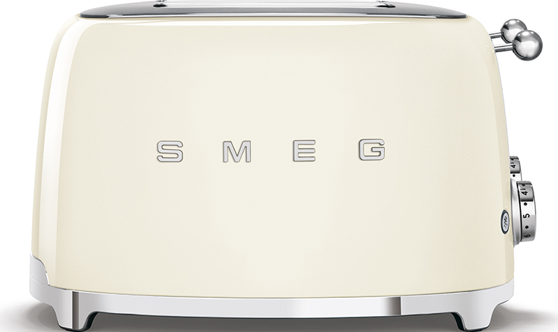 SMEG broodrooster - TSF03CREU