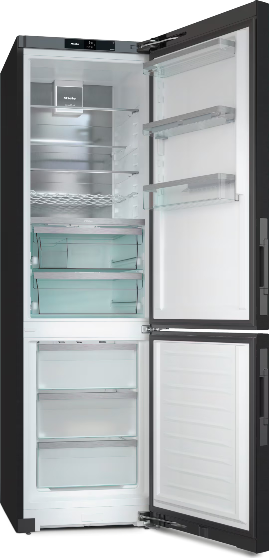 MIELE KFN4898A-20DBS