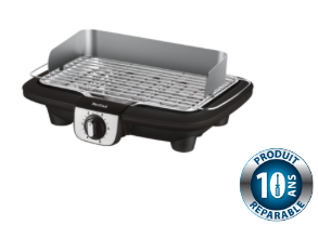TEFAL BG90A810 tafelbarbecue