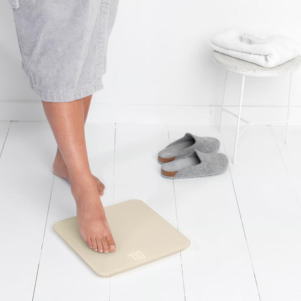 BRABANTIA personenweegschaal - 223440