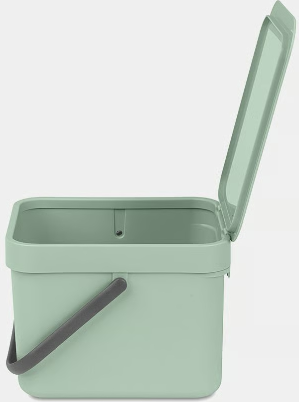 BRABANTIA afvalemmer - 211768