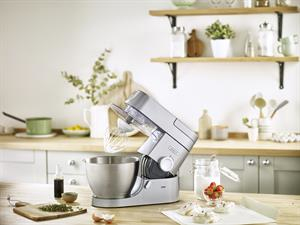 KENWOOD keukenrobot - KEKVL4120S